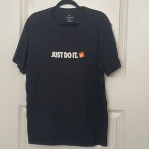 Nike Just Do It Tee XL